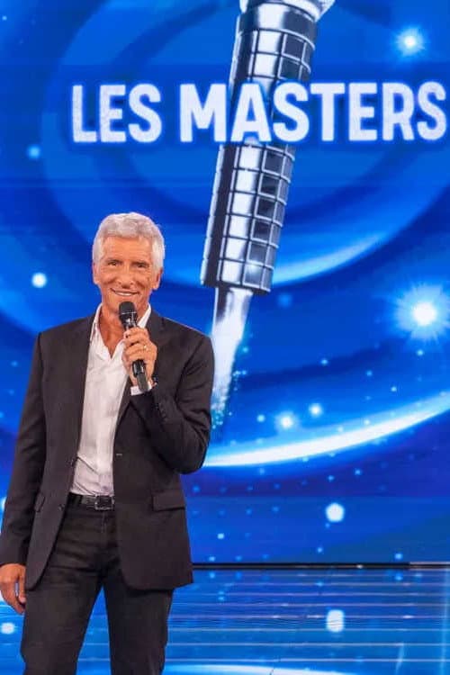 N'oubliez pas les paroles - Les Masters
