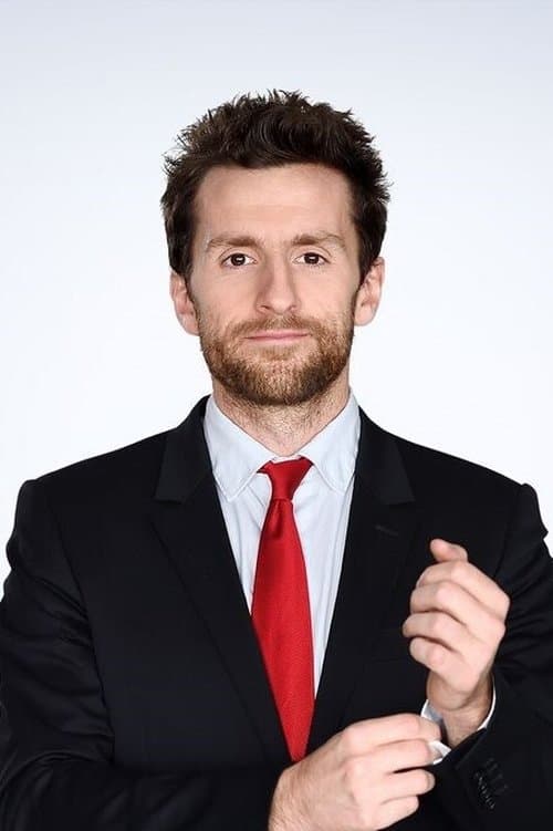 Pablo Mira profile photo