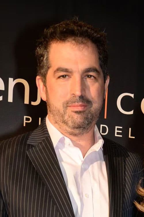 Juan Taratuto profile photo