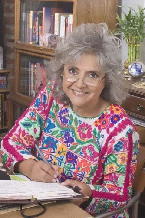 Laura Esquivel profile photo