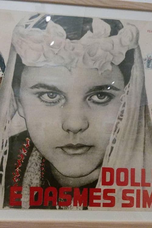 The Toast of my Wedding poster