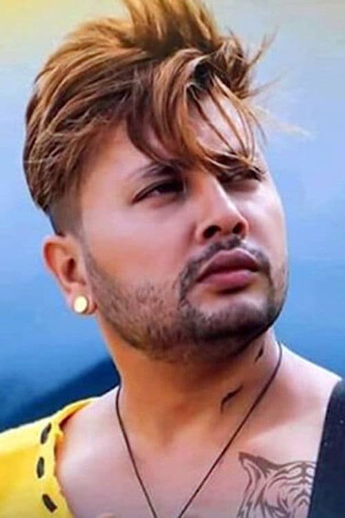 Durgesh Thapa profile photo