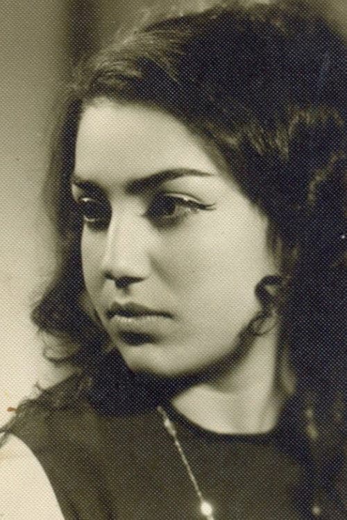 Mayranush Grigoryan profile photo