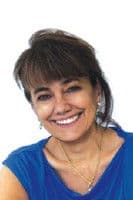 Patrizia Terreno profile photo