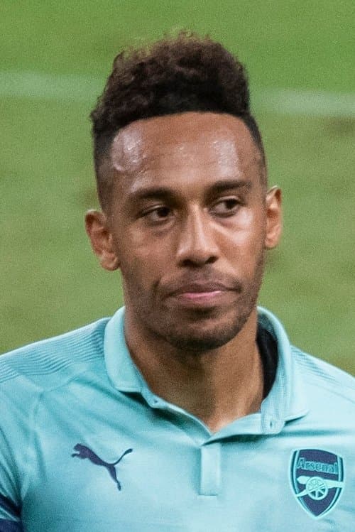 Pierre-Emerick Aubameyang profile photo