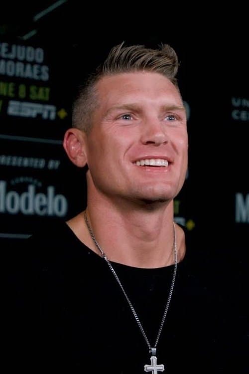 Stephen Thompson profile photo