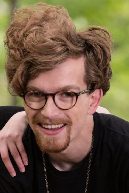 Joe Henline profile photo