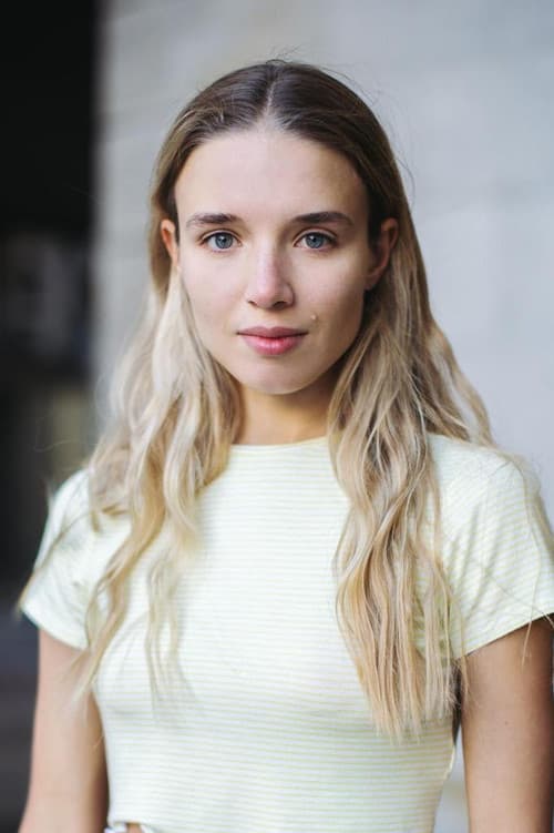 Elizaveta Shchekina profile photo