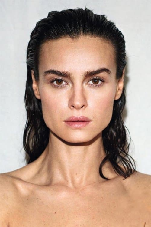 Kasia Smutniak profile photo