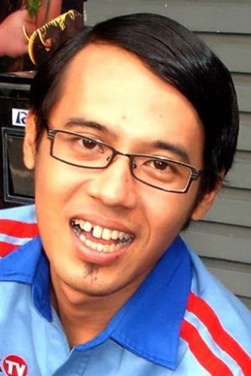 Aditya Sayuti profile photo