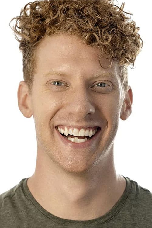 Joe Veale profile photo