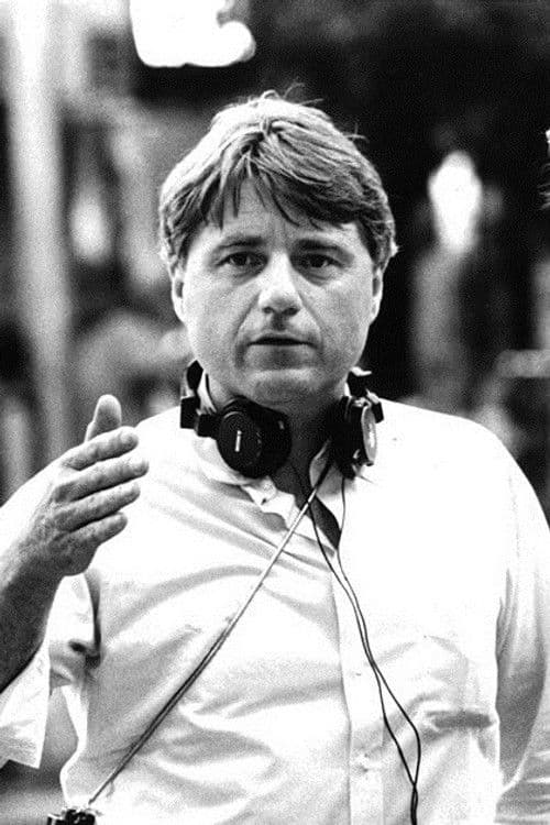 Steve Rash profile photo