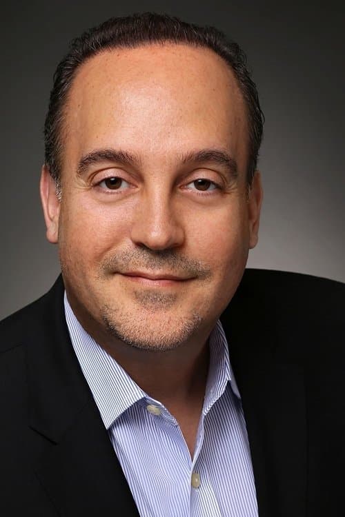 Jeff Lynas profile photo