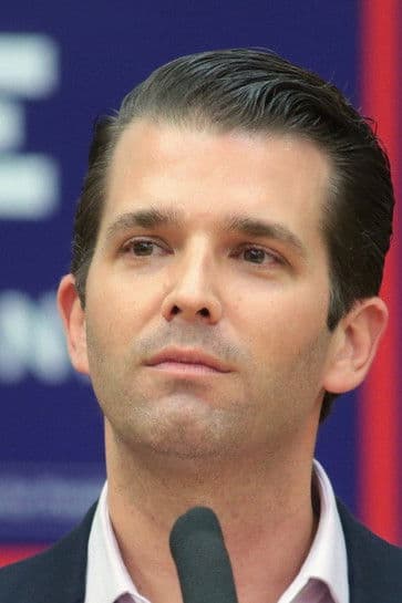 Donald Trump Jr. profile photo