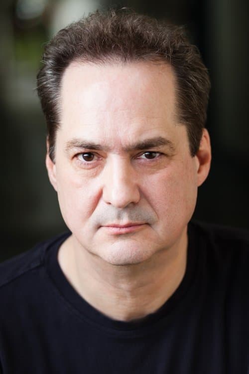 Patrice Dussault profile photo