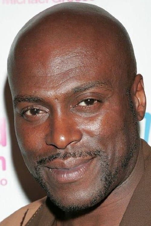 Lexington Steele profile photo