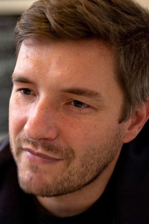 Isti Madarász profile photo