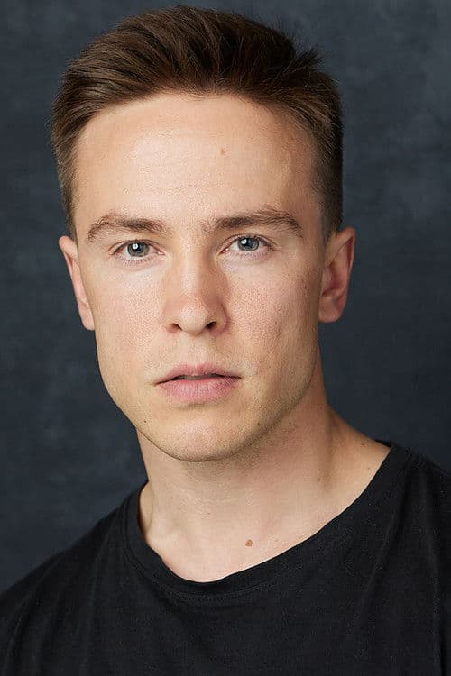 Akseli Ilvesniemi profile photo