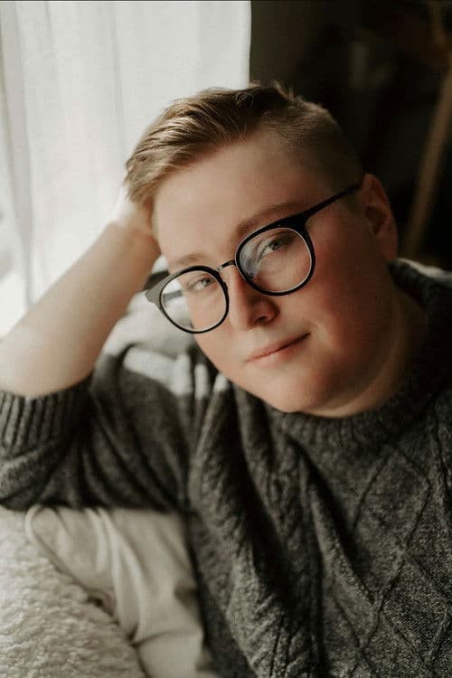 Greg Rencken profile photo