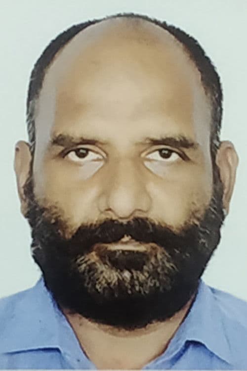 Srinivasan lokanayakalu profile photo