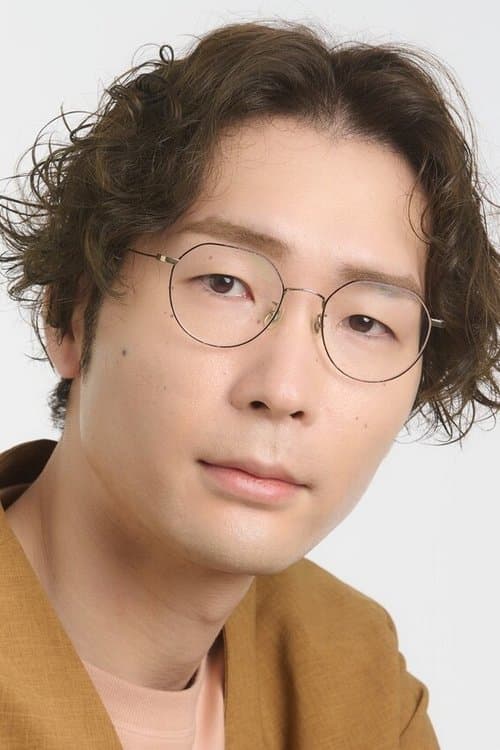 Akinori Egoshi profile photo