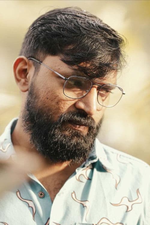 Arun D Jose profile photo