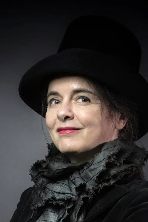 Amélie Nothomb profile photo