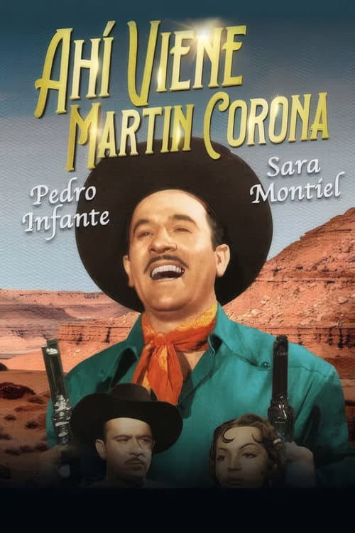 Martín Corona Colección