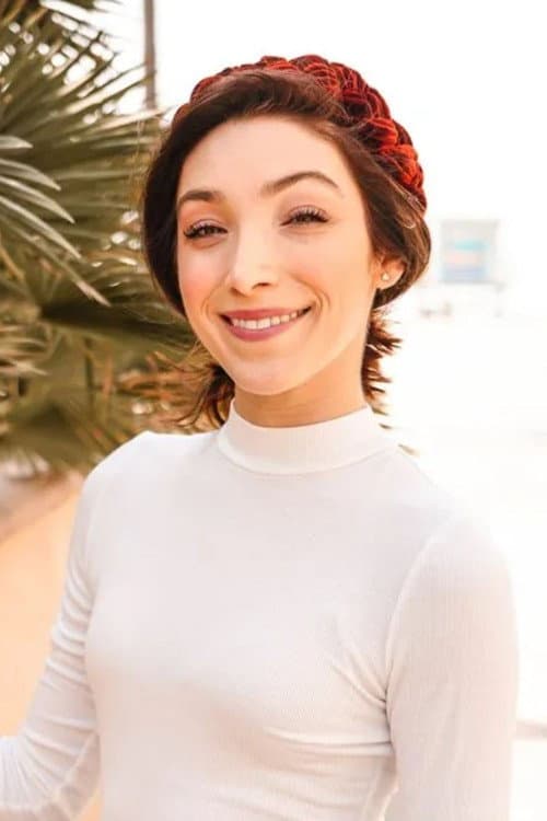 Meryl Davis profile photo