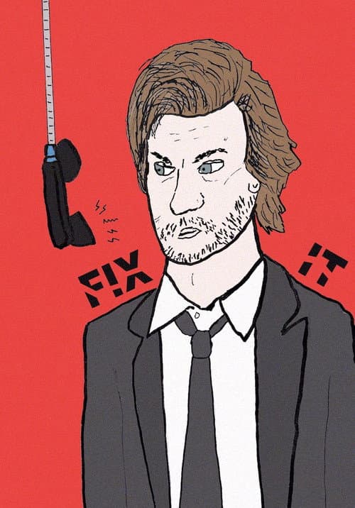 Fix It poster