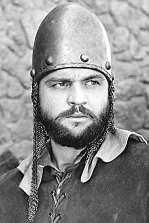 Malcolm Waite profile photo