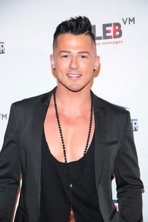 Murray Swanby profile photo