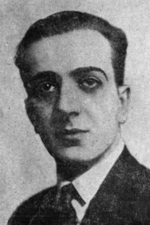 Marian Czauski profile photo