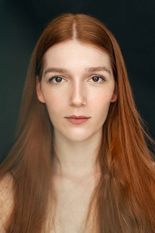 Anna-Mária Janeková profile photo