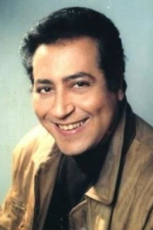 Omar Nagy profile photo