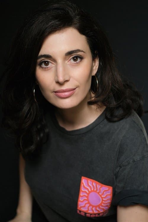 Valentine Atlan profile photo