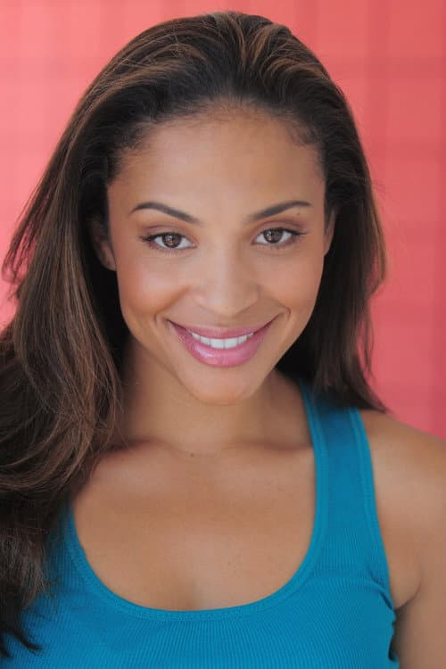 Erica Dickerson profile photo