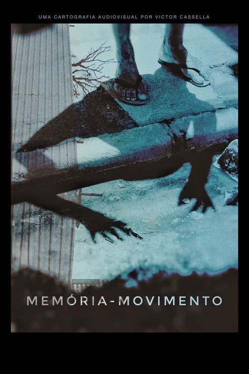 Memory Motion poster
