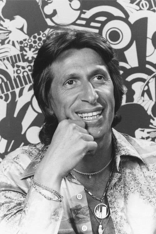 David Brenner profile photo