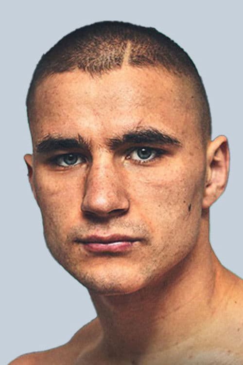 Michal Soczynski profile photo