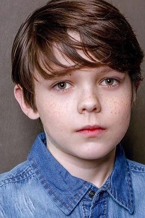 Luke Klein profile photo