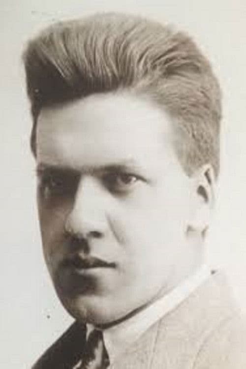 Holger Nederby profile photo