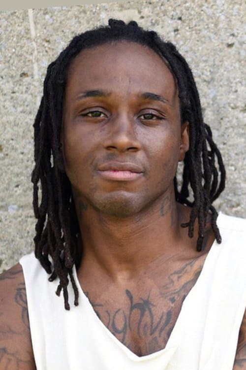 Theothus Carter profile photo