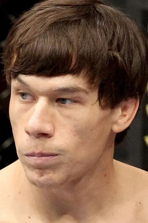 Brian Bowles profile photo