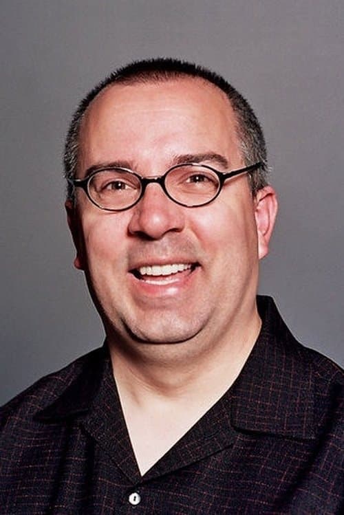 Jeff Pidgeon profile photo