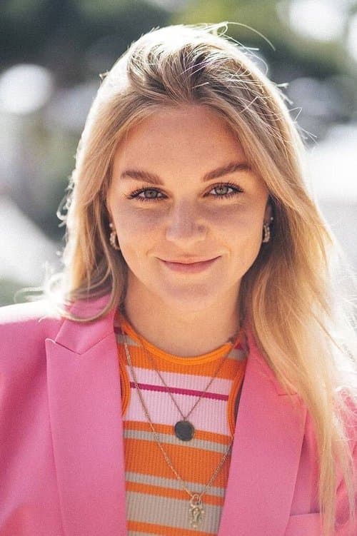 Hannah-Marie Berdan profile photo