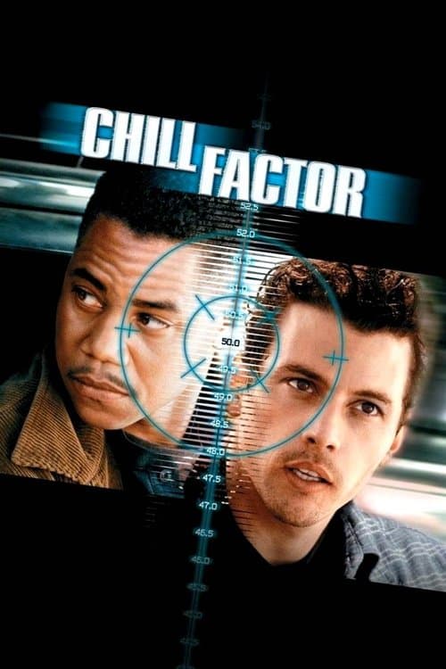 Chill Factor poster