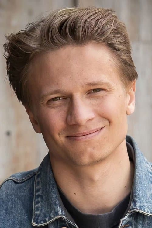 Mathias Käki Jørgensen profile photo