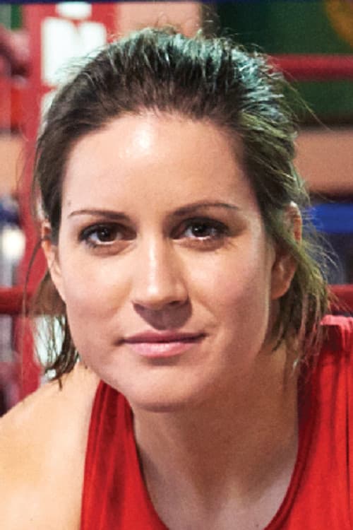 Mary Spencer profile photo