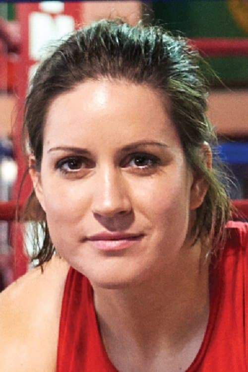 Mary Spencer profile photo